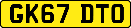 GK67DTO