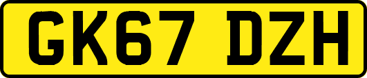 GK67DZH