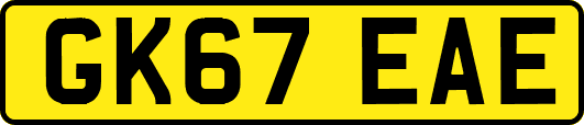 GK67EAE