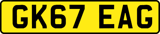 GK67EAG