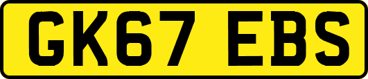 GK67EBS