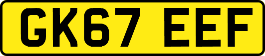 GK67EEF