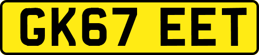 GK67EET