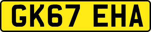 GK67EHA