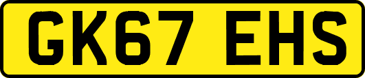 GK67EHS