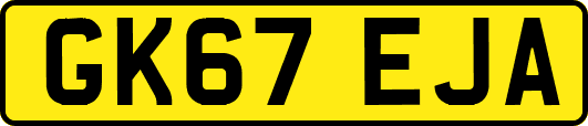 GK67EJA