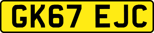 GK67EJC