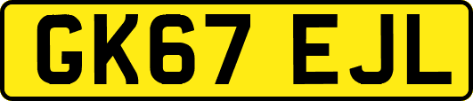 GK67EJL