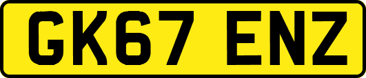 GK67ENZ