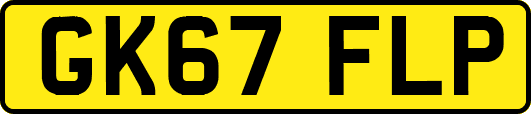 GK67FLP