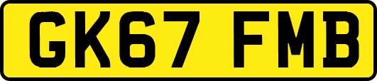 GK67FMB