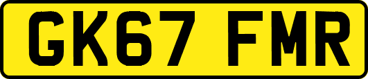 GK67FMR