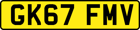 GK67FMV