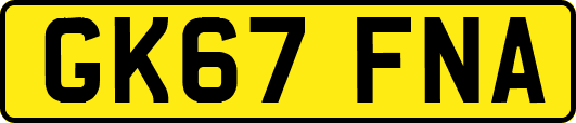 GK67FNA