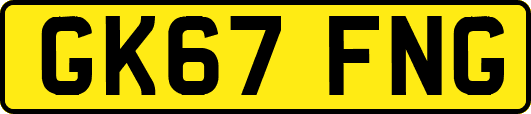 GK67FNG