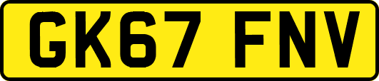 GK67FNV