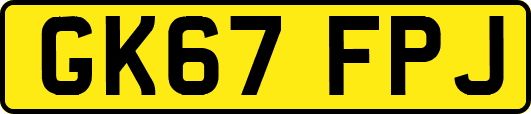 GK67FPJ