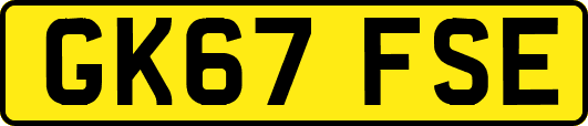 GK67FSE