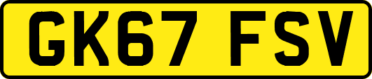 GK67FSV