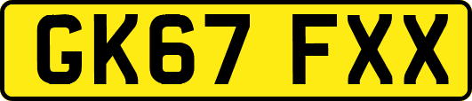 GK67FXX