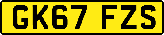 GK67FZS