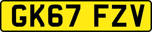 GK67FZV