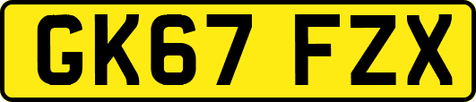 GK67FZX