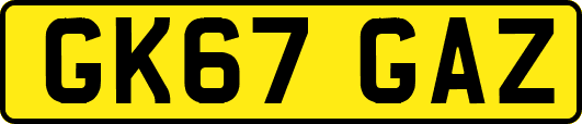 GK67GAZ