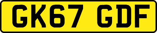 GK67GDF
