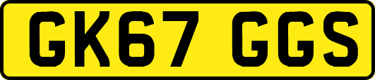 GK67GGS