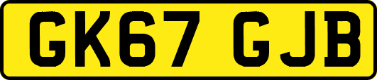 GK67GJB