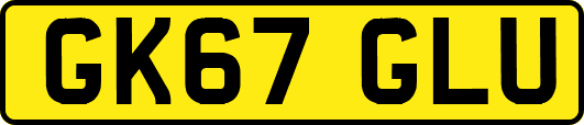 GK67GLU