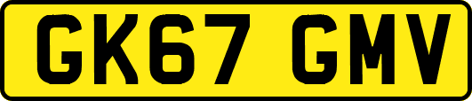 GK67GMV