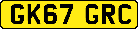 GK67GRC
