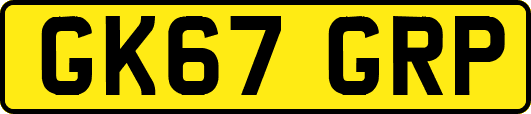 GK67GRP