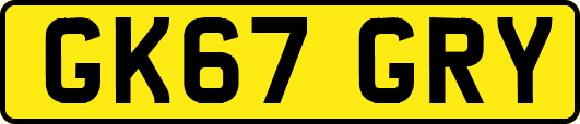 GK67GRY