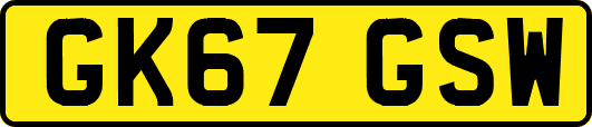 GK67GSW