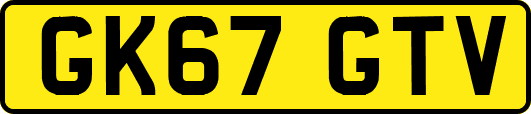 GK67GTV