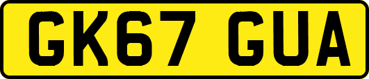 GK67GUA