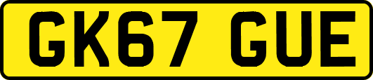 GK67GUE
