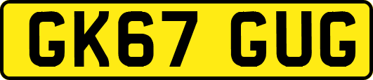 GK67GUG