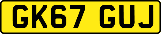 GK67GUJ