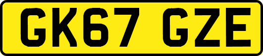 GK67GZE