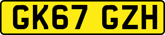 GK67GZH