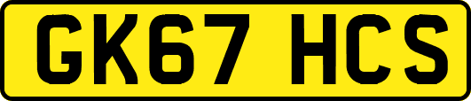GK67HCS