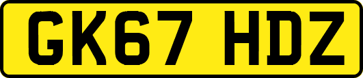 GK67HDZ