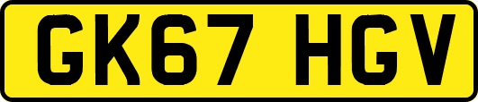 GK67HGV