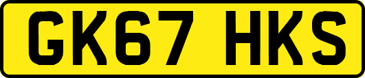 GK67HKS