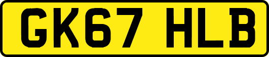 GK67HLB