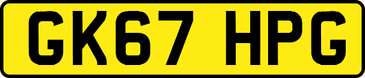 GK67HPG